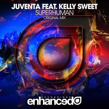 Juventa feat. Kelly Sweet - Superhuman (Alternative Mix)
