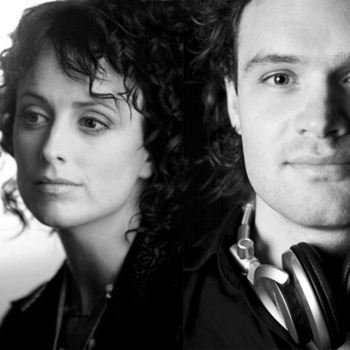 Julian Vincent feat. Cathy Burton - Here For Me (Mark Otten Re-Dub)