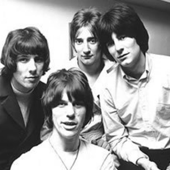 Jeff Beck Group - Jailhouse Rock