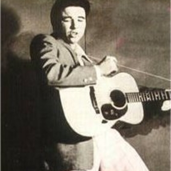 Johnny Carroll - 06 - Sixteen Tons Rockabilly