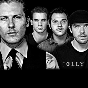 Jolly - The Pattern