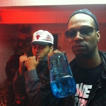 Juicy J feat. The Weeknd - Codeine Cups instrumental
