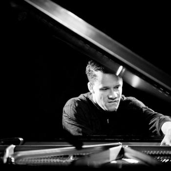 Jacky Terrasson - A Paris