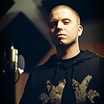 Jamey Jasta - Enslaved, Dead or Depraved