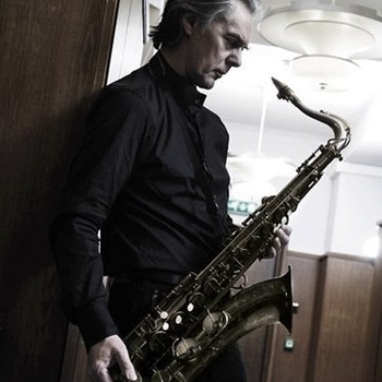 Jan Garbarek & The Hilliard Ensemble - Parce mihi domine