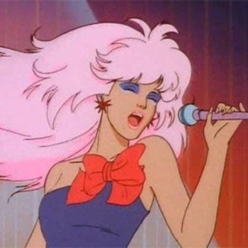 Jem and the Holograms - I Believe In Happy Endings