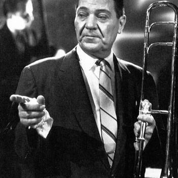 Jack Teagarden - Baby, Won't You Please Come Home