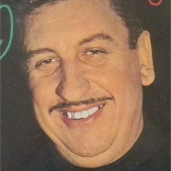Jo Courtin - rosario