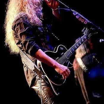 John Sykes - Thank You for the Love
