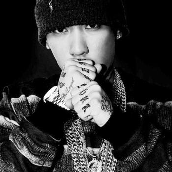 Jay Park feat Dok2 - Level 1000 (Take A Deeper Look 2011)