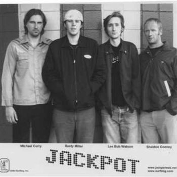Jackpot - Greased Lightning