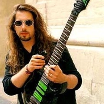 John Petrucci & Jordan Rudess - In the Moment