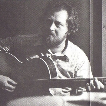 John Renbourn - Le Tambourin