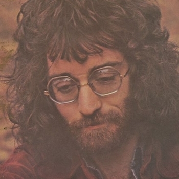 John Kongos - Lift Me from the Ground