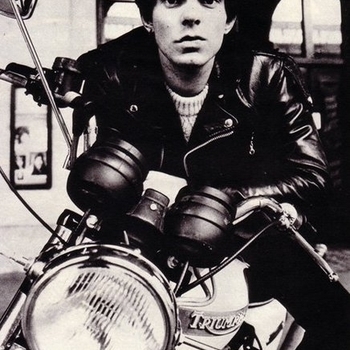 Jean-Jacques Burnel - Waltz (Waltz in Blue)