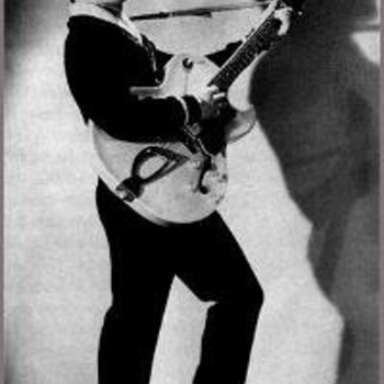 Jerry Landis - Educated Fool