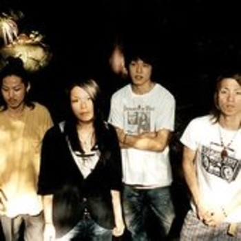 Jinn - Kaidoku Funo (TV Size)