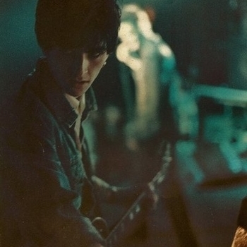 Johnny Marr - Upstarts