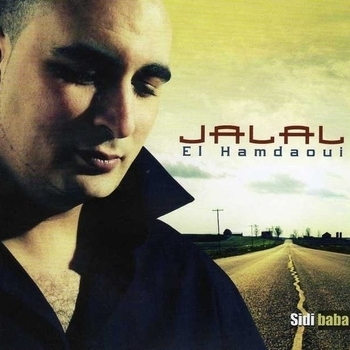 Jalal El Hamdaoui - Dellouni - NogoomElArab.com