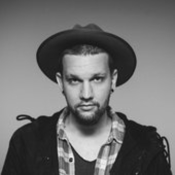 Jonathan Thulin - Bombs Away (feat. Rachael Lampa)