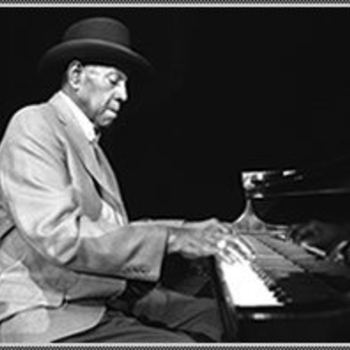Johnnie Johnson - Can You Stand It