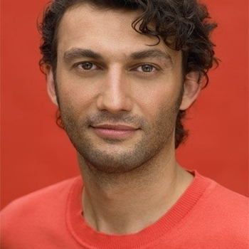 Jonas Kaufmann - Der Freischütz, J 277 Nein! Länger trag'...Durch die Wälder by Carl Maria von Weber [s01ep03] (из сериала "Мистер Робот" / "Mr. Robot")