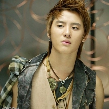 Junsu - The game begins