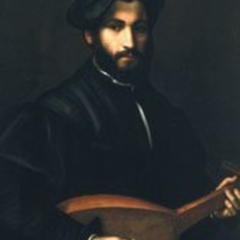 John Dowland, Gerard Lesne - Flow my Tears