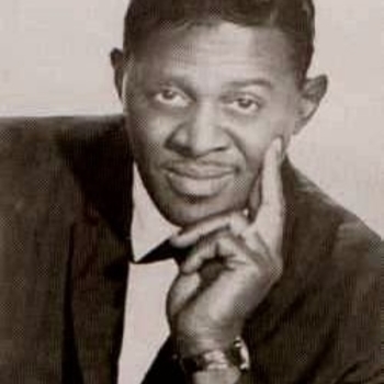 Jimmy McCracklin - Big Foot Mama