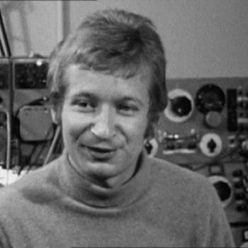 John Baker - If Tomorrow Never Comes