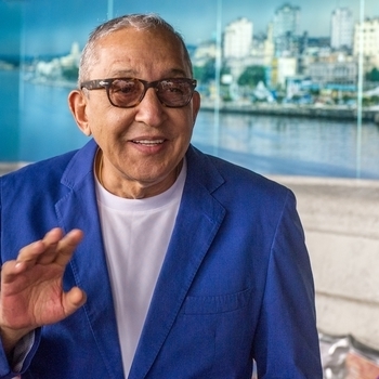 Juan Formell Y Los Van Van and Los Van Van - Habla Claro Camara (Sandunguera 2008)