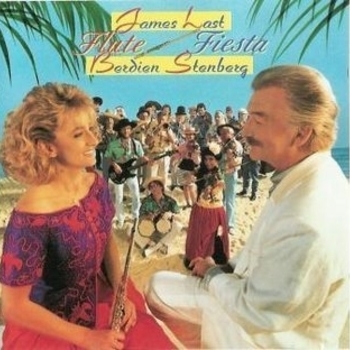 James Last & Berdien Stenberg - Drina March (Mars na Drini)
