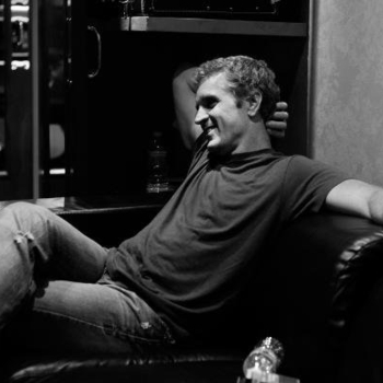 Jason Scheff - I'm Always Here (Саундтрек из фильма "Пираньи 3DD / Piranha 3DD")