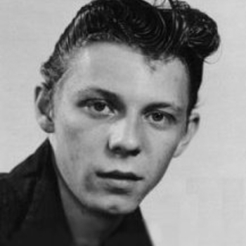 Johnny Powers - Rock Rock