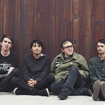 Joyce Manor - Christmas Card