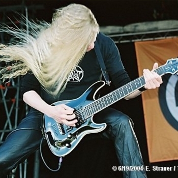Jeff Loomis - Cashmere Shiv