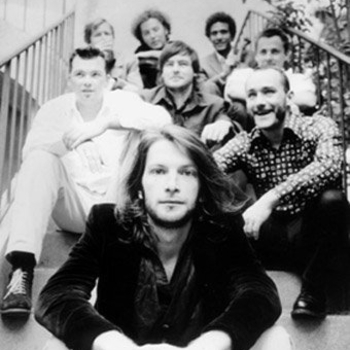 The Pogues - Irish Rover