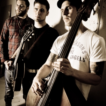 John Lindberg Trio - To The Rockabilly Beat