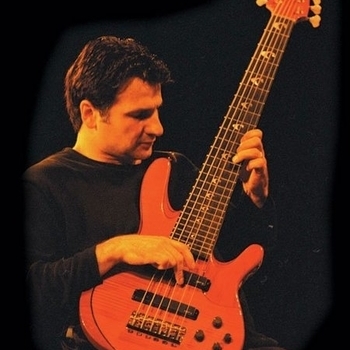 Dave Weckl - Hip-Hop (Jazz Funk) minus drums