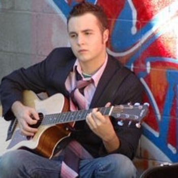 Jake Coco and Corey Gray - We Found Love (Acoustic Cover)