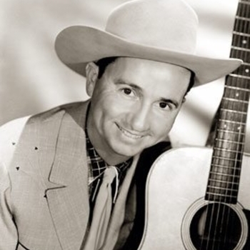 Johnny Bond - There I Go Dreamin' Again