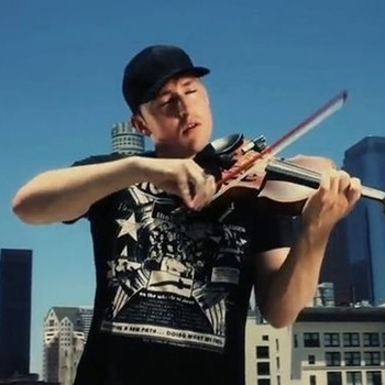 Josh Vietti - Insomniac Energy