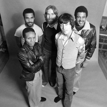 Jeff Lorber Fusion - Prototype