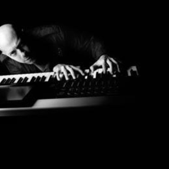 Jordan Rudess - Birth Of Morning