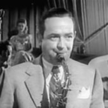 Jimmy Dorsey & His Orchestra - Carolina In The Morning (саундтрек из фильма "Воздушная тюрьма / Con Air")