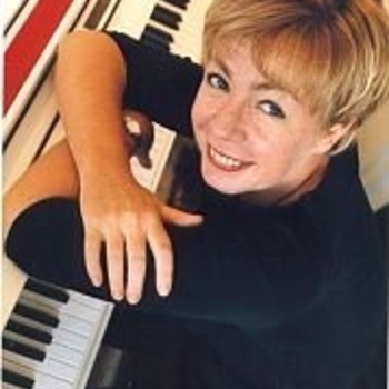 Janet Seidel - You belong to me