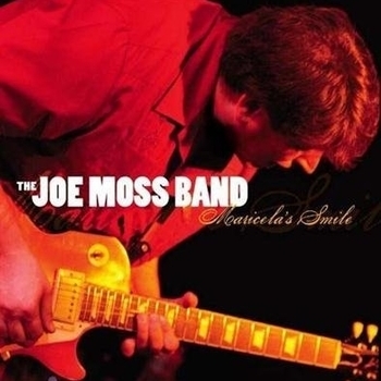 Joe Moss Band - Green Eyes