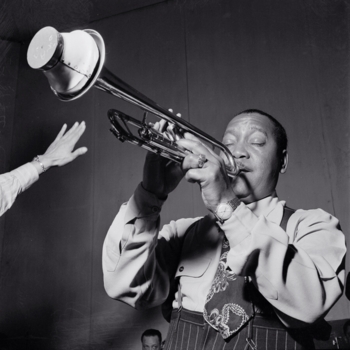 Jonah Jones Quartet - A Touch of Blue