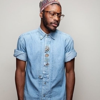 Kilo Kish and Jesse Boykins III, Little Simz - Indie Girls