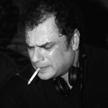 JD Twitch - 2